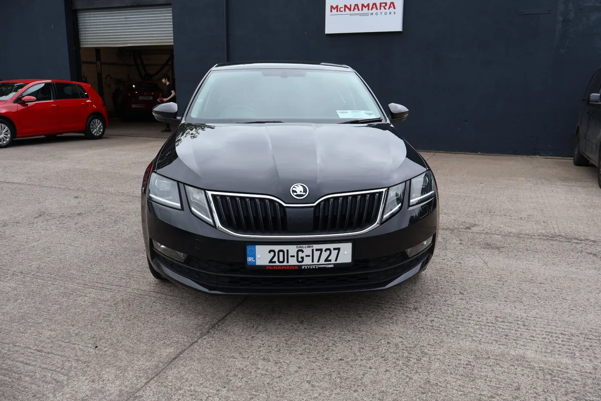 Skoda Octavia Soleil Huge Spec New Timing Belt! - Image 4