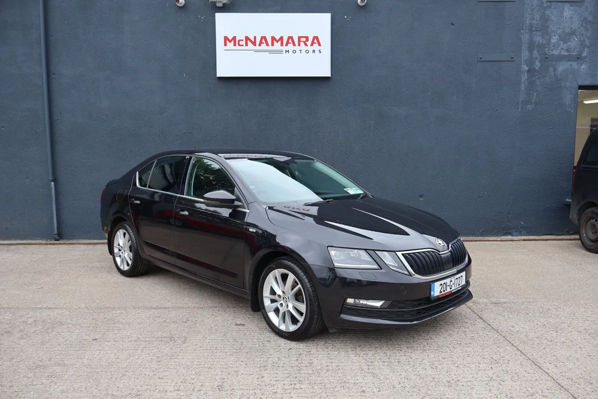 Skoda Octavia Soleil Huge Spec New Timing Belt! - Image 1