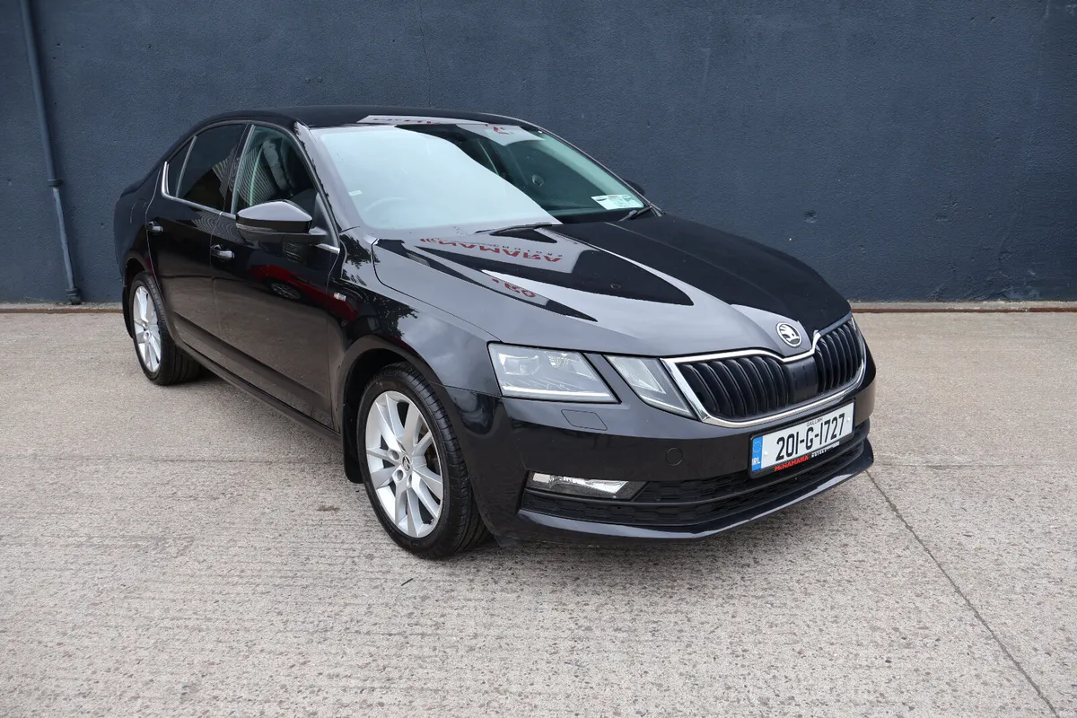 Skoda Octavia Soleil Huge Spec New Timing Belt! - Image 3
