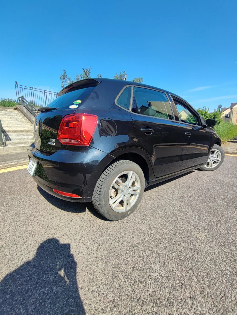 Volkswagen Polo 2017 (Very Low Mileage) - Image 6