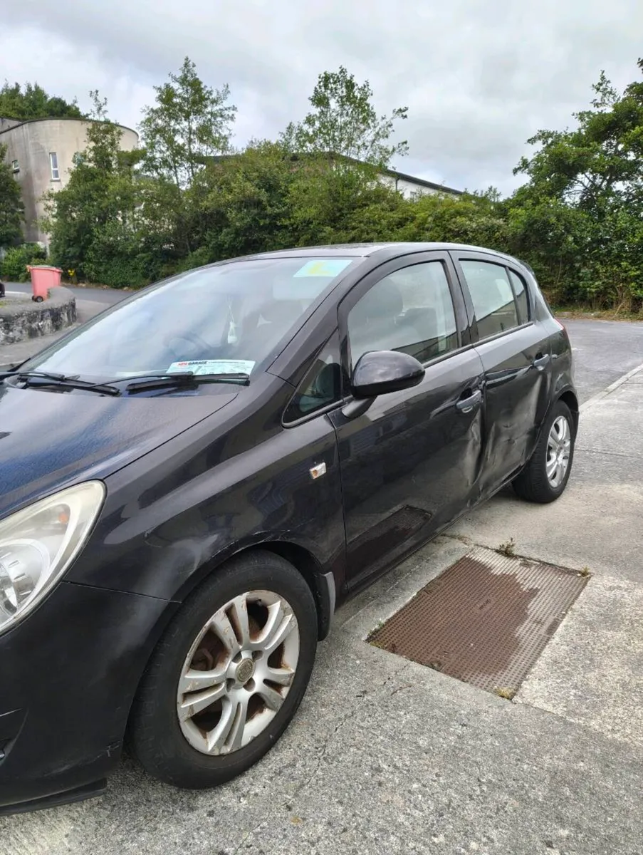 Opel Corsa 2009 - Image 6