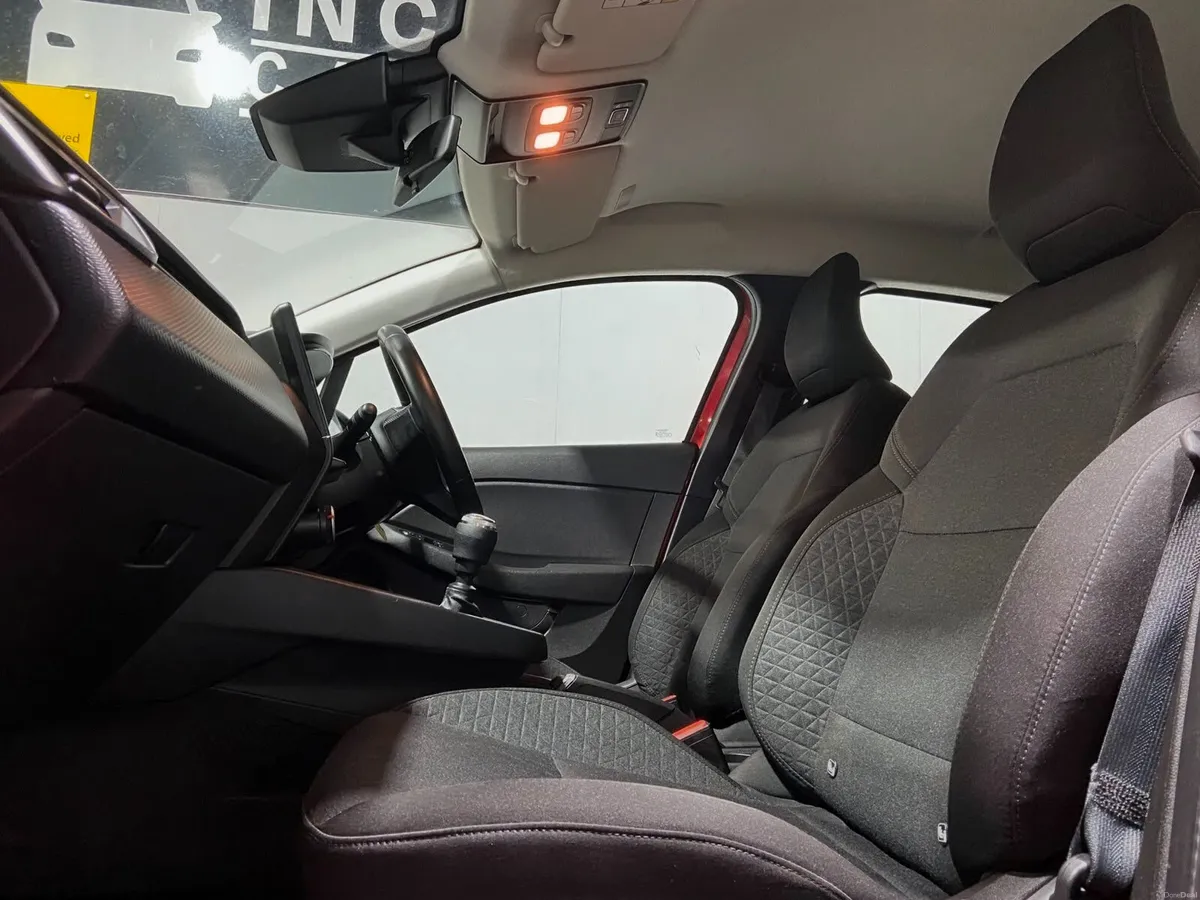 Renault Clio 2022 1.0 DYNAMIQUE 6 SPEED EXTRAS - Image 4