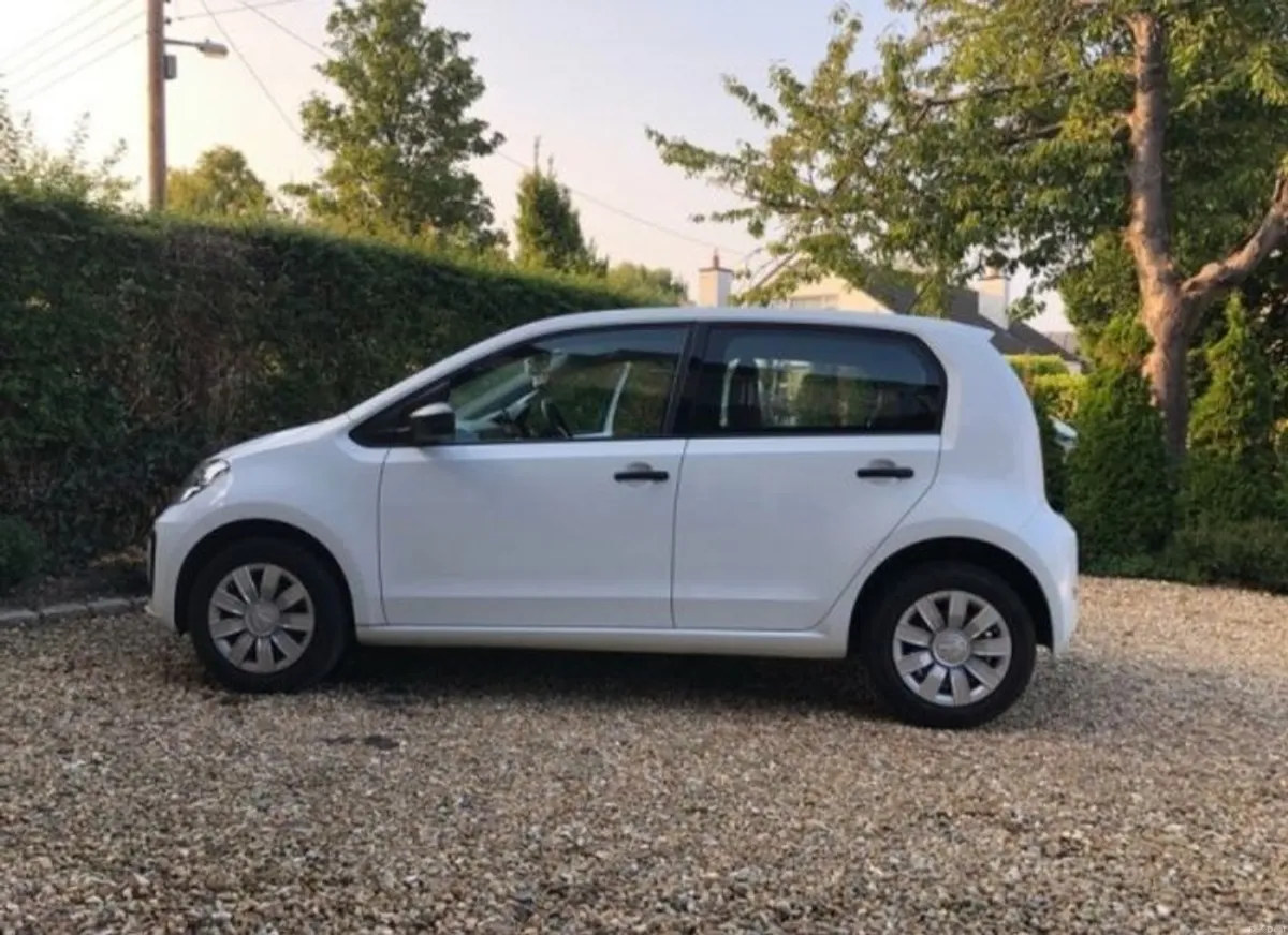 2018 Volkswagen Up! - Image 1