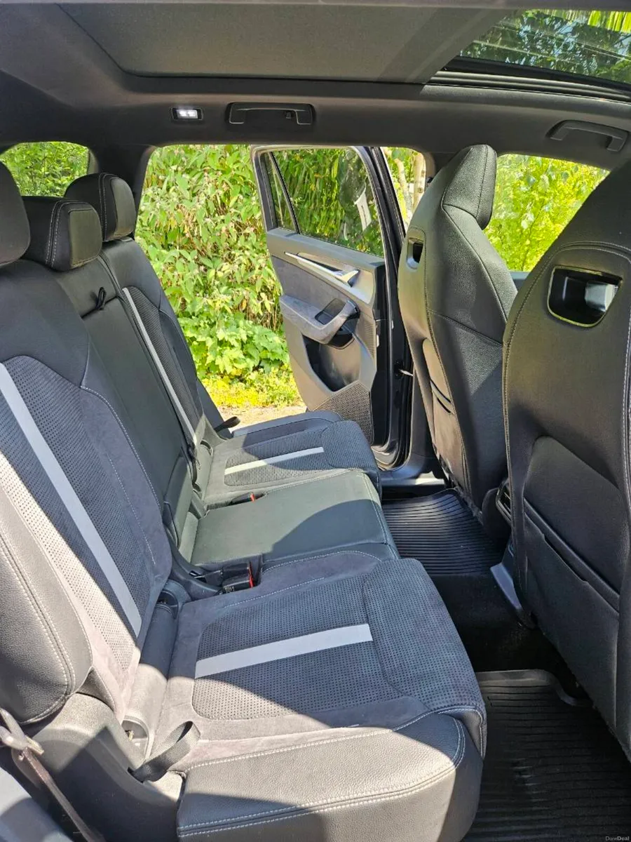 Skoda Kodiaq Sportline - Image 3