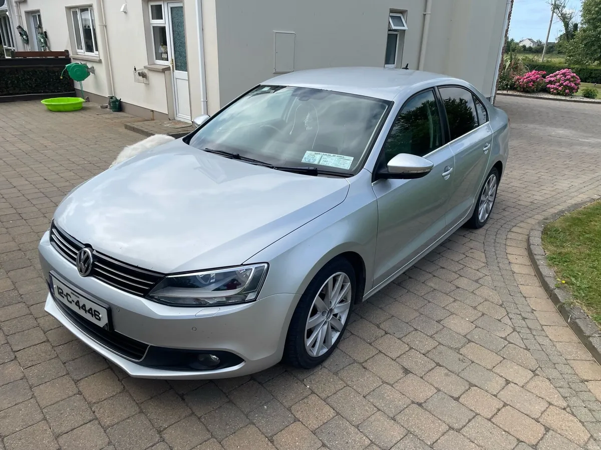 Mk6 Jetta - Image 3