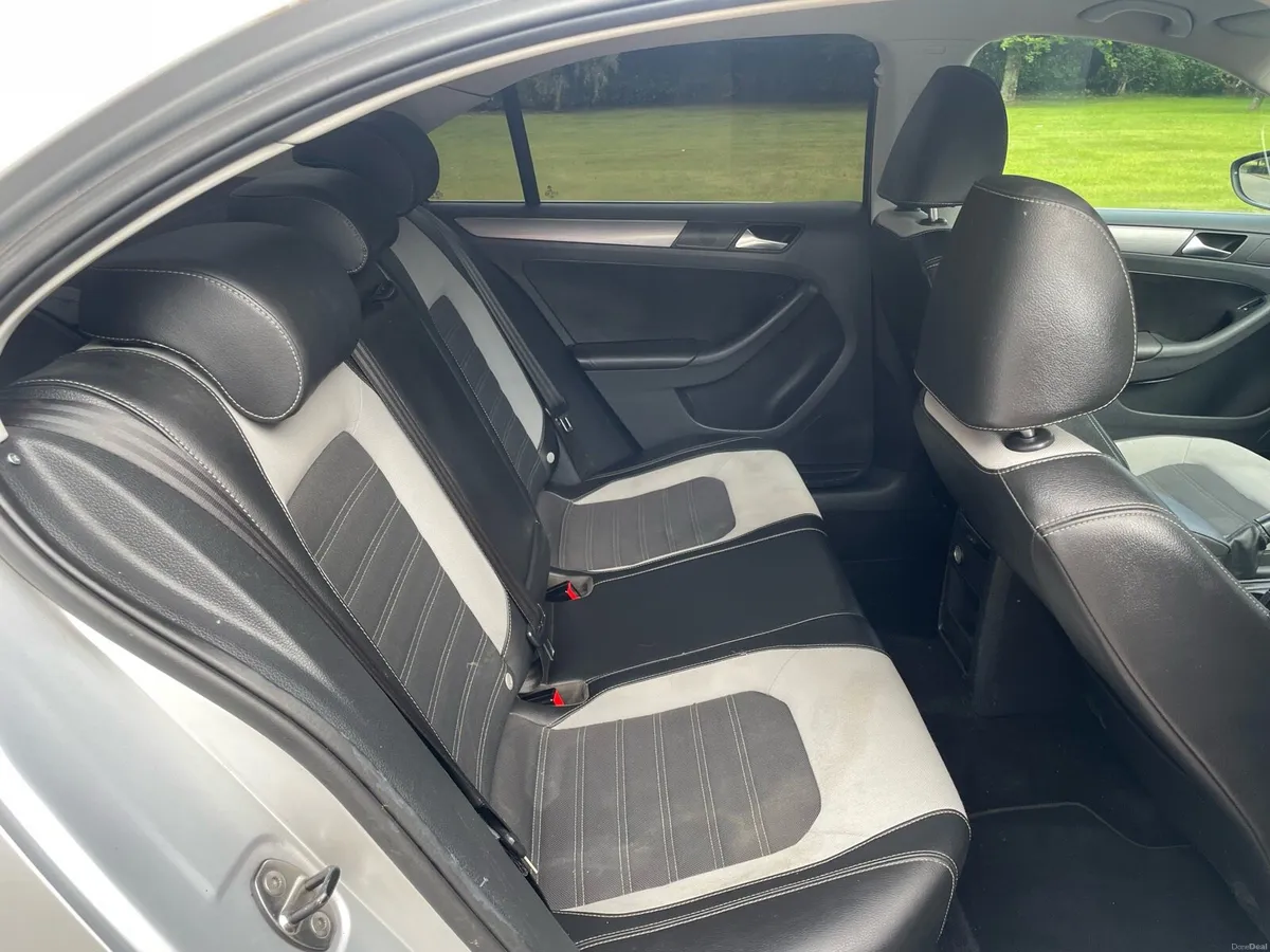 Mk6 Jetta - Image 5