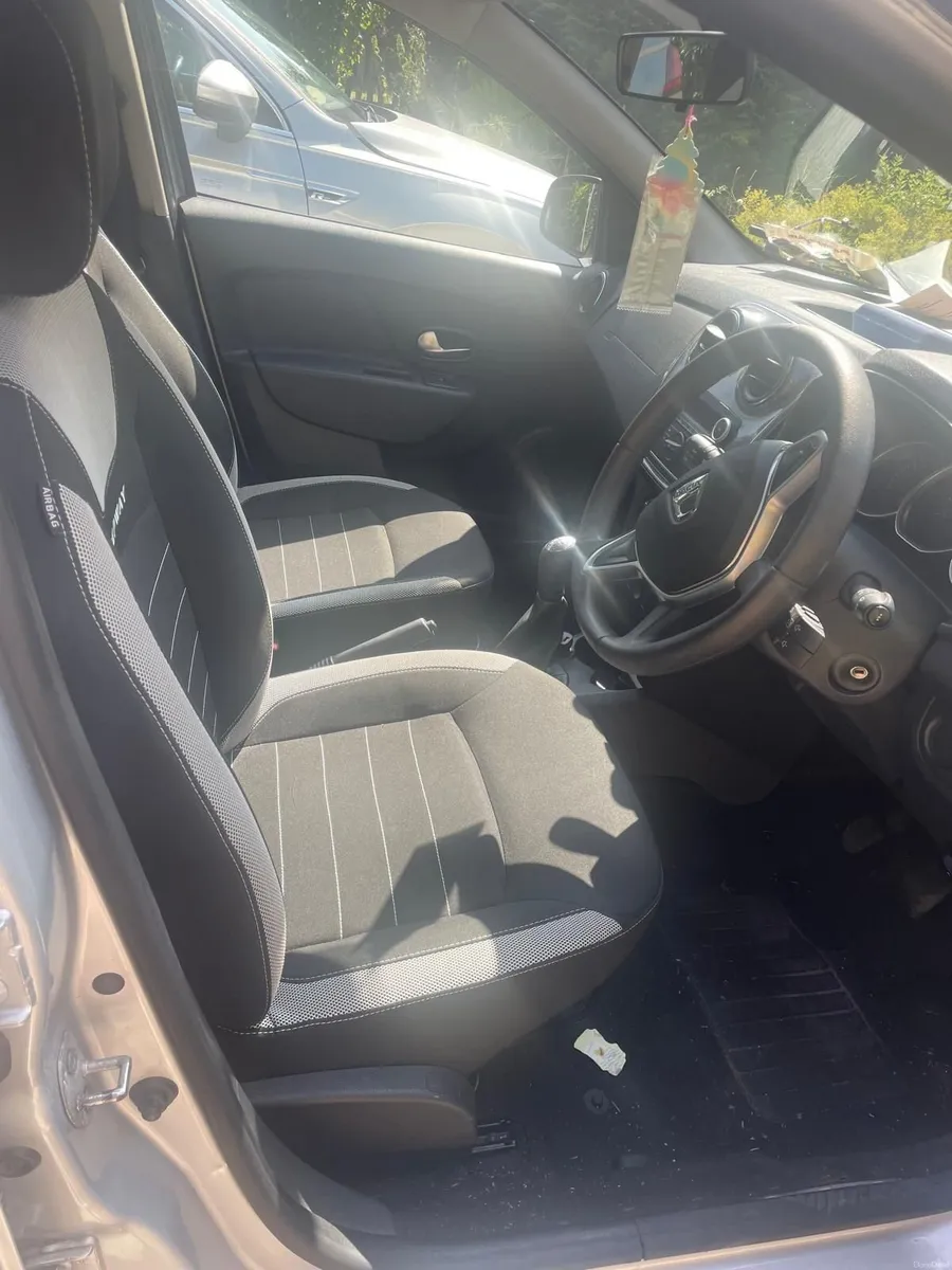 Dacia Sandero Stepway - Image 4