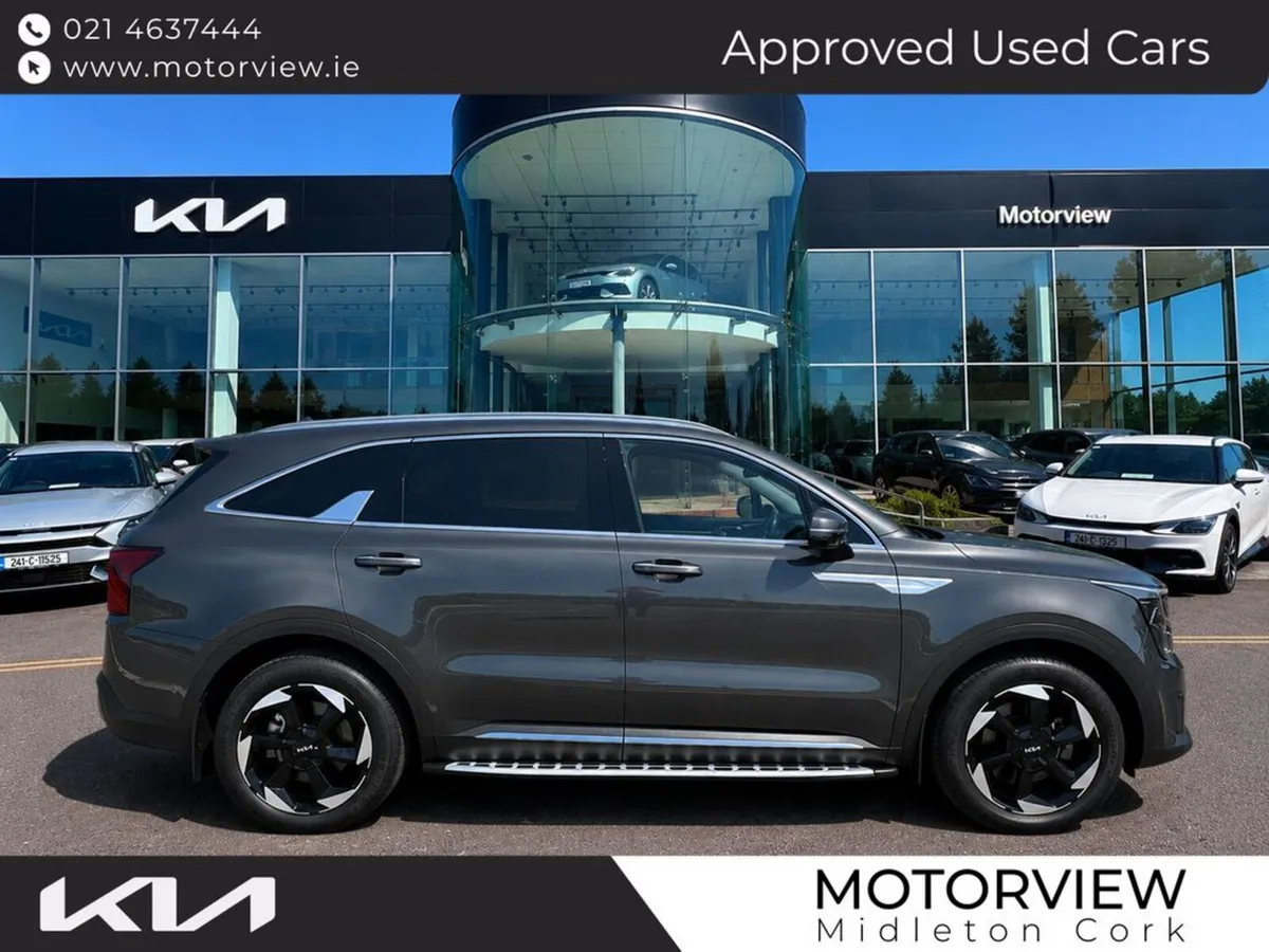 Kia Sorento DSL PE 7S, **warranty till 2032** **sh - Image 1