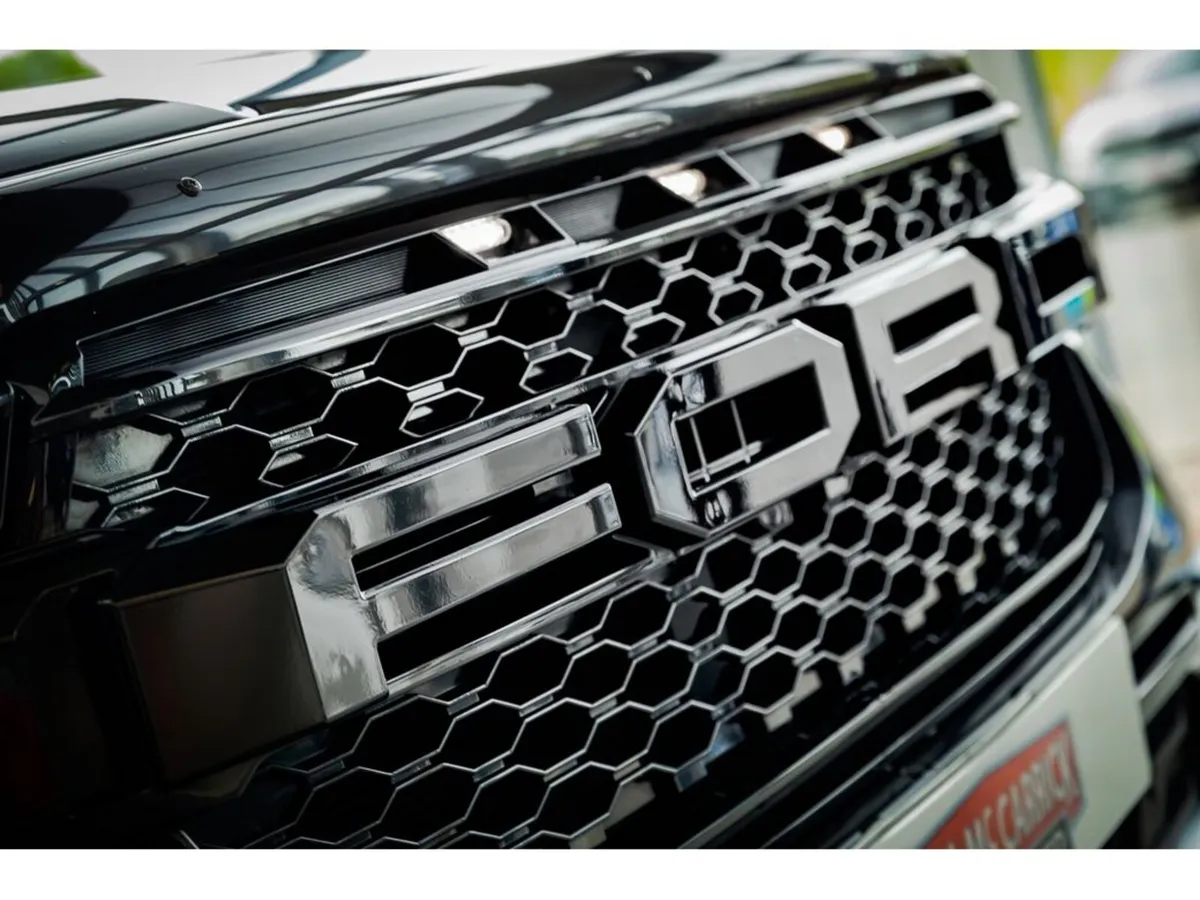 Ford Ranger 2.0 Wildtrak Automatic - Image 5