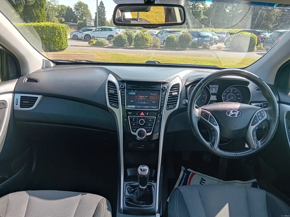Hyundai i30 2016 - Image 6