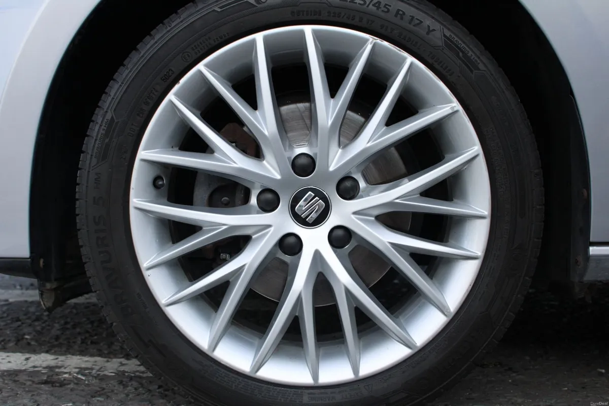 SEAT Leon 2020 - Image 4