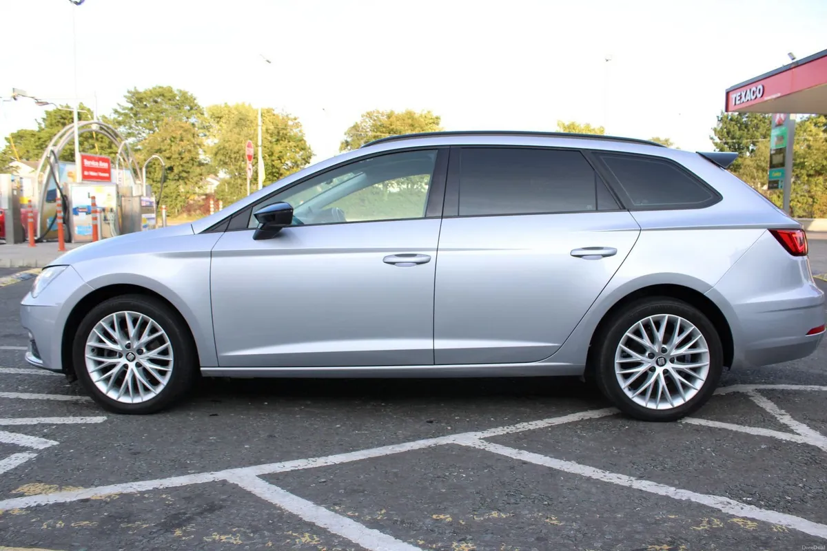 SEAT Leon 2020 - Image 6