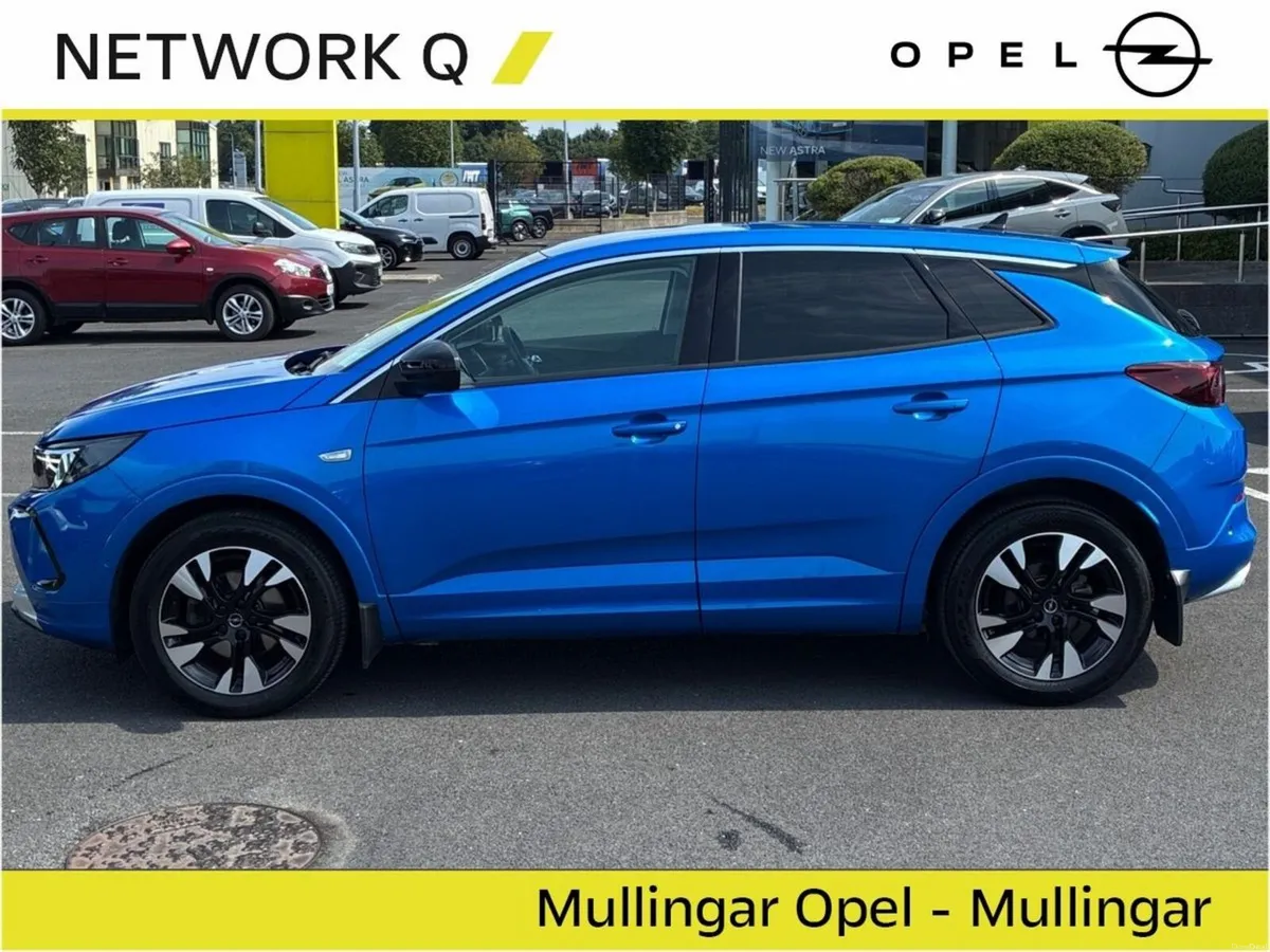 Opel Grandland X 1.5 Elegance Diesel Auto -Check O - Image 3