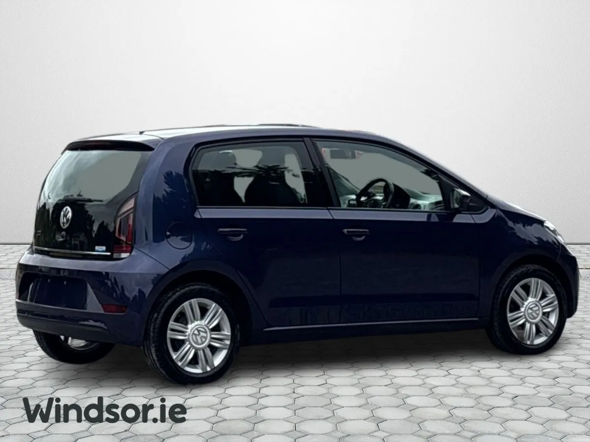 Volkswagen up! Automatic - Image 3