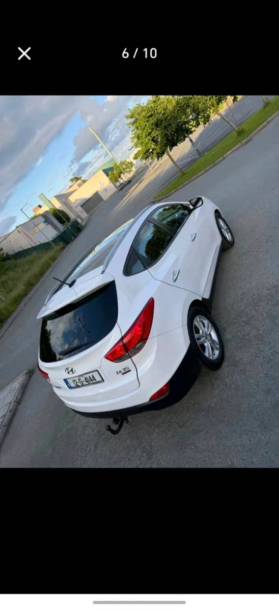 2012 Hyundai ix35 - Image 2