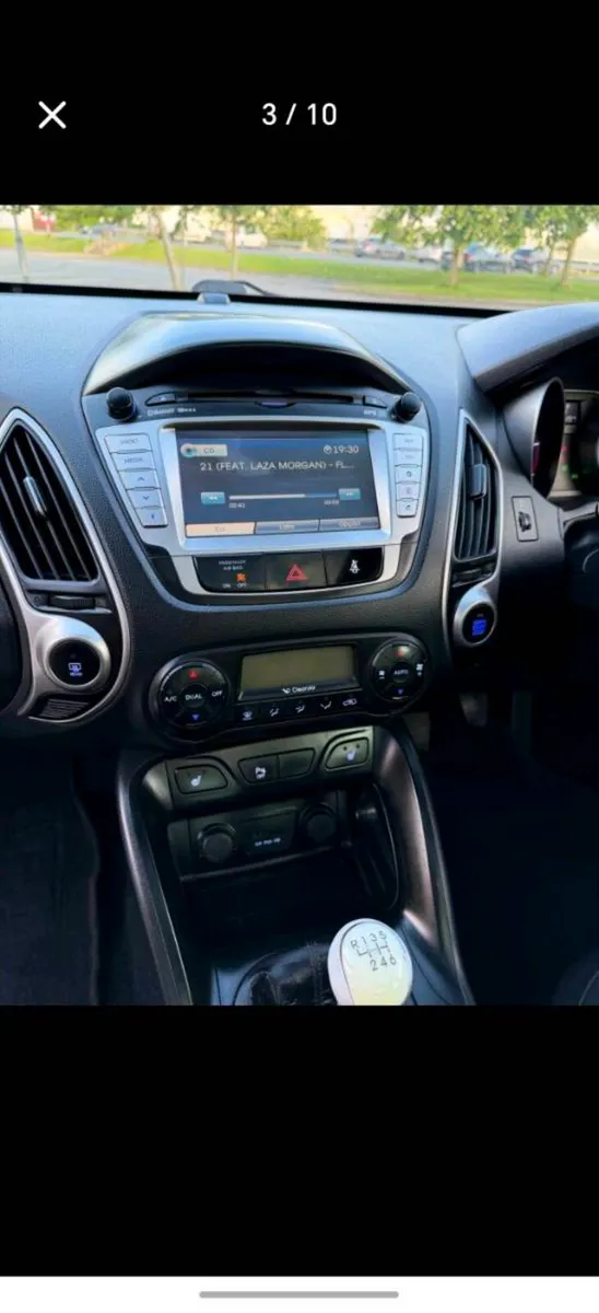 2012 Hyundai ix35 - Image 5