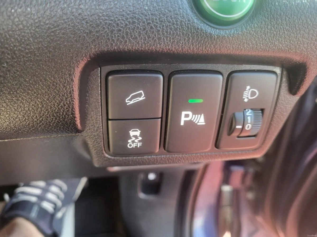 Honda CR-V 1.6 i-DTEC 160 AWD ES AUTO - Image 4