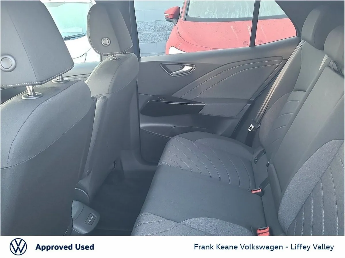 Volkswagen ID.3 52KWH PURE PLUS *COSTA AZUL BLUE* - Image 6