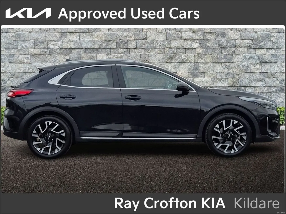 Kia XCeed 1.6 GDI Plug-in Hybrid - Image 6