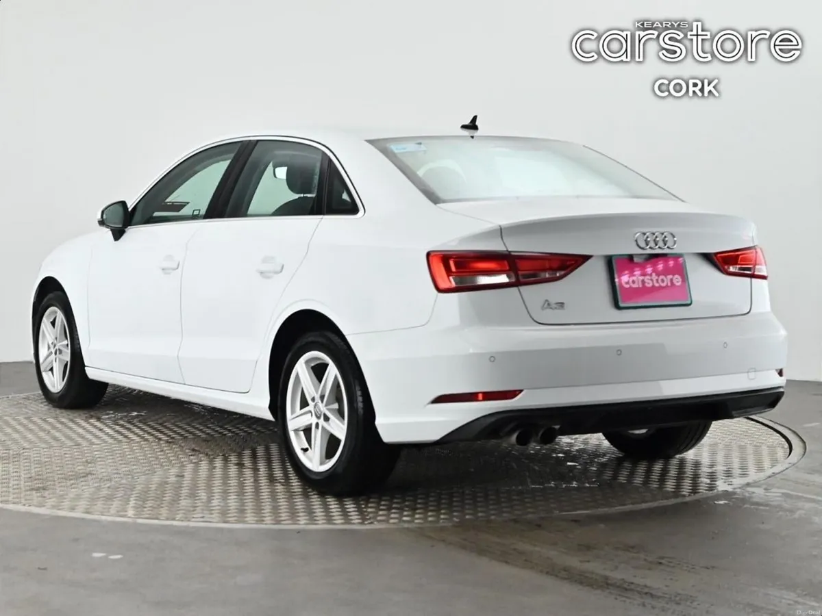 Audi A3 1.0 TFSI Auto - Image 3