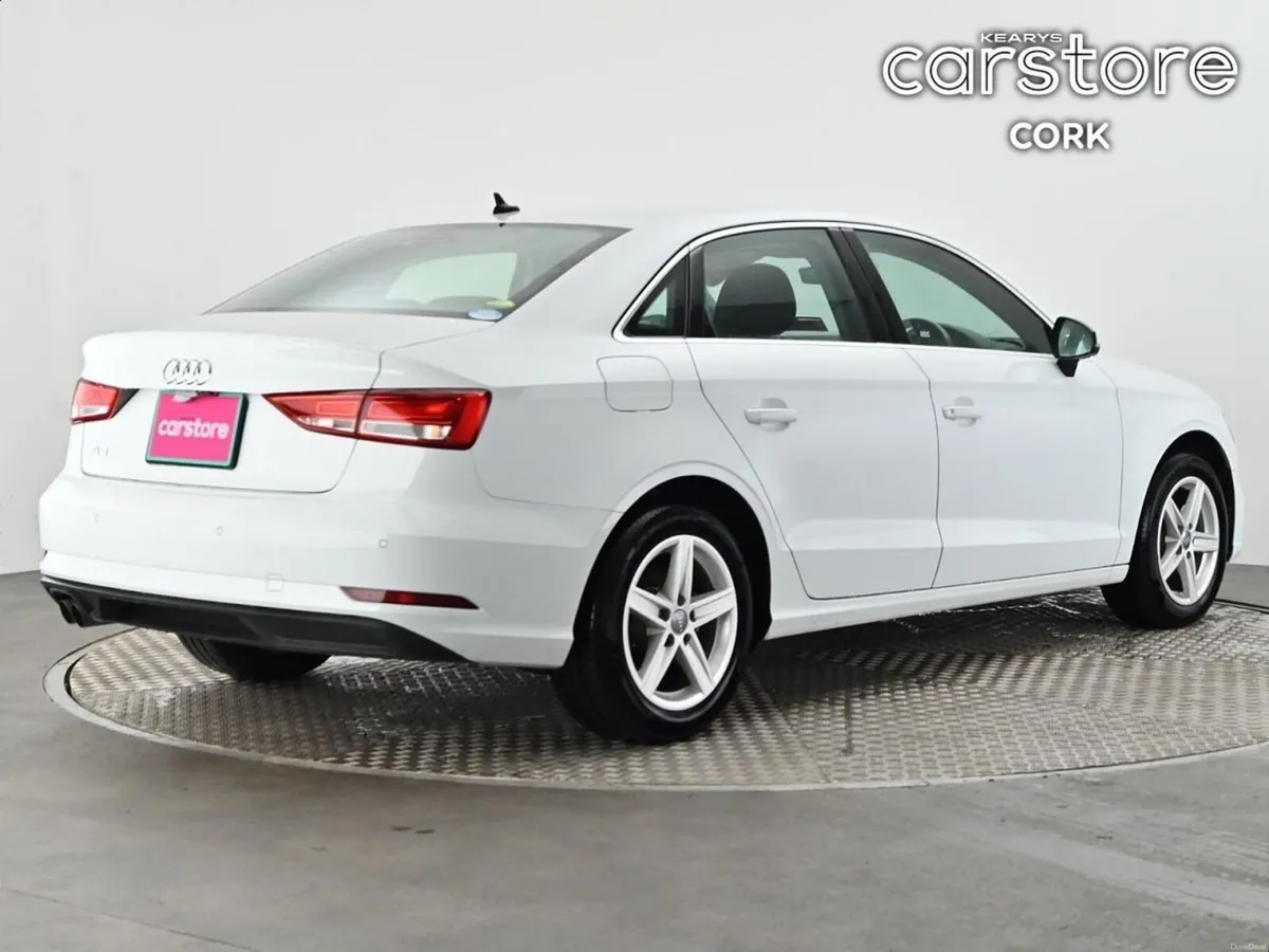 Audi A3 1.4  TFSI Auto - Image 5