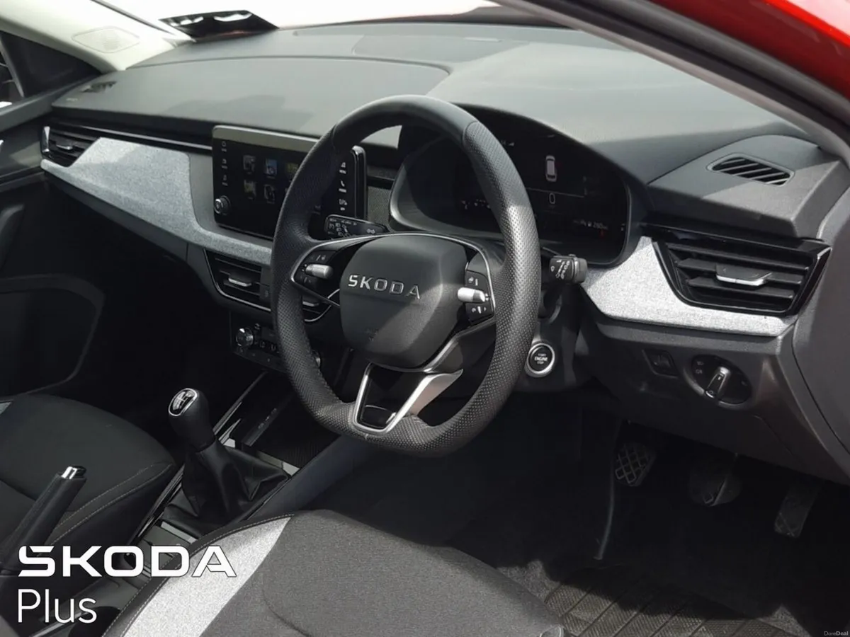 Skoda Kamiq **BLACK PACK**WINTER PACK**SELECTION 1 - Image 5