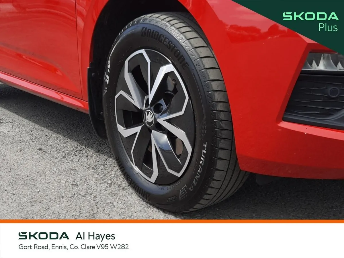 Skoda Kamiq **BLACK PACK**WINTER PACK**SELECTION 1 - Image 6