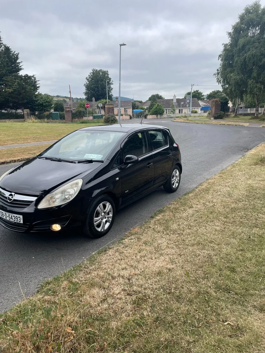 Opel corsa - Image 2