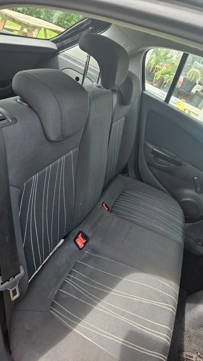 Opel Corsa 2008 - Image 1