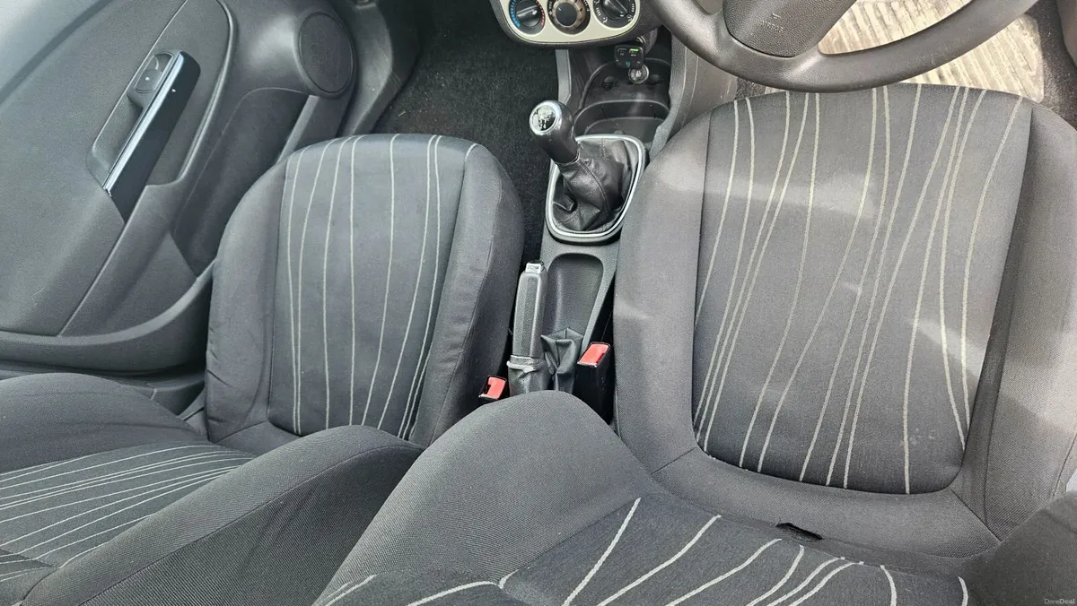 Opel Corsa 2008 - Image 5
