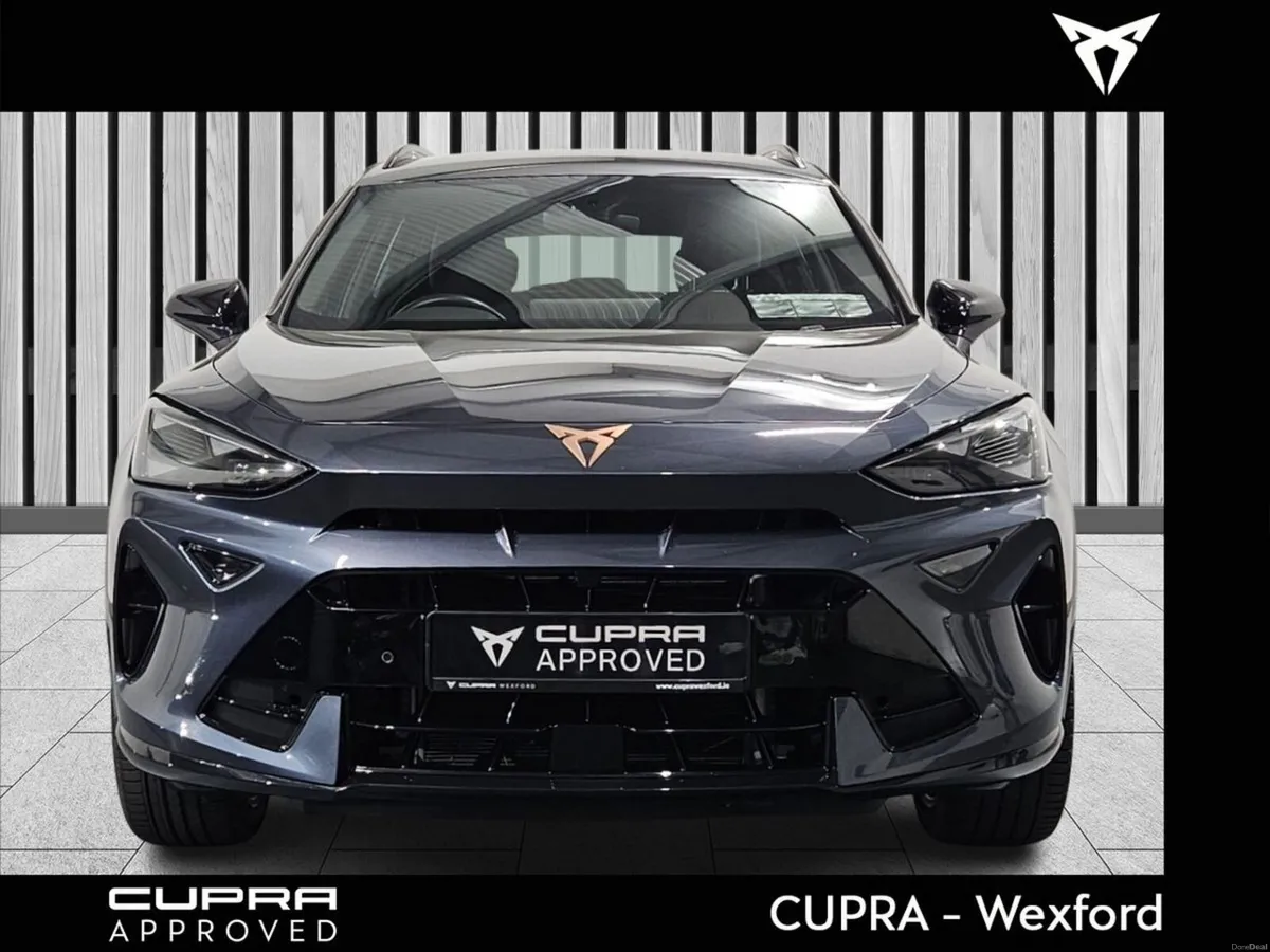 Cupra Formentor 1.5 eTSI 150hp DSG - Image 3