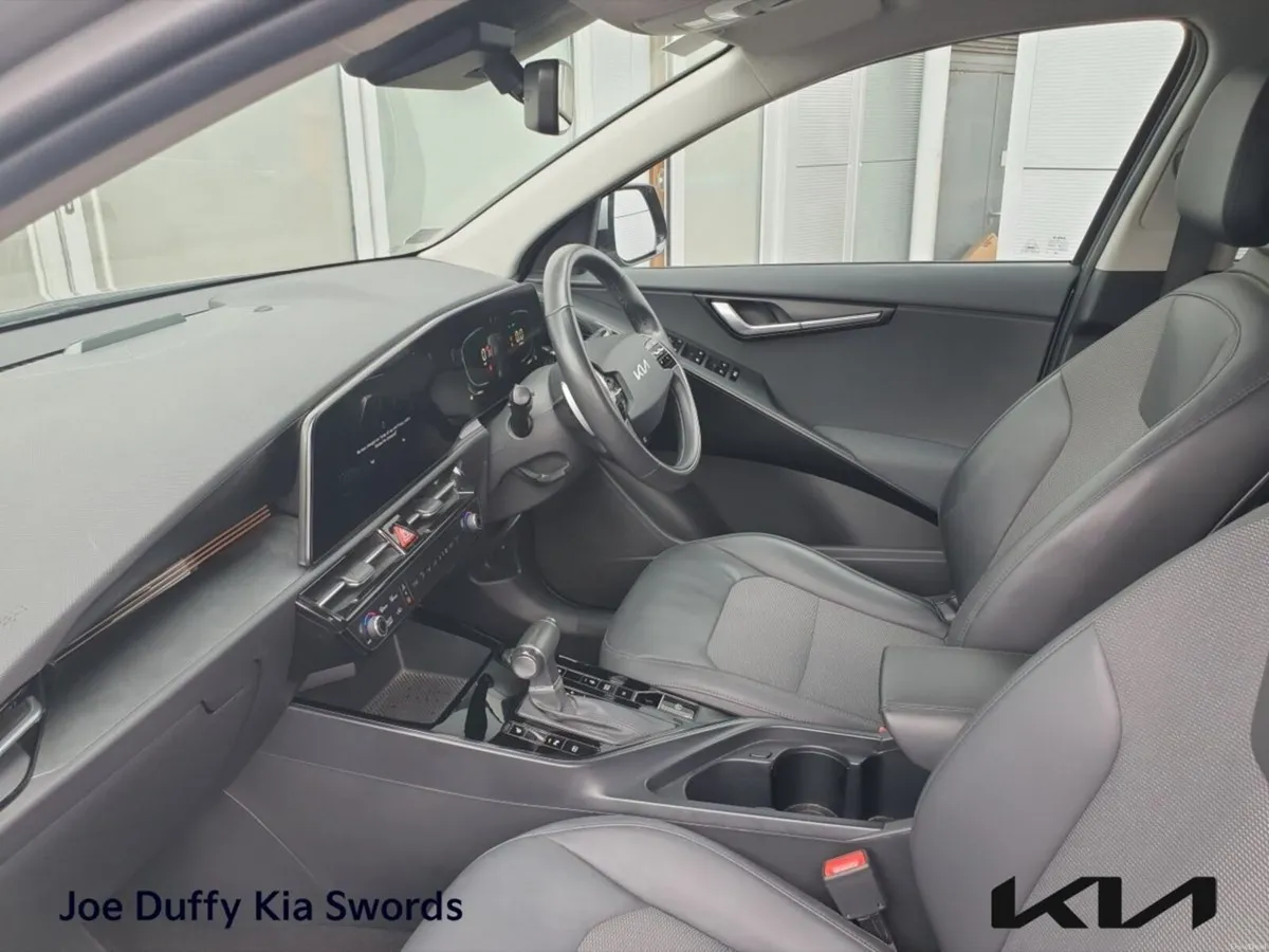 Kia Niro 1.6 GDI PHEV K3 Auto - Image 6