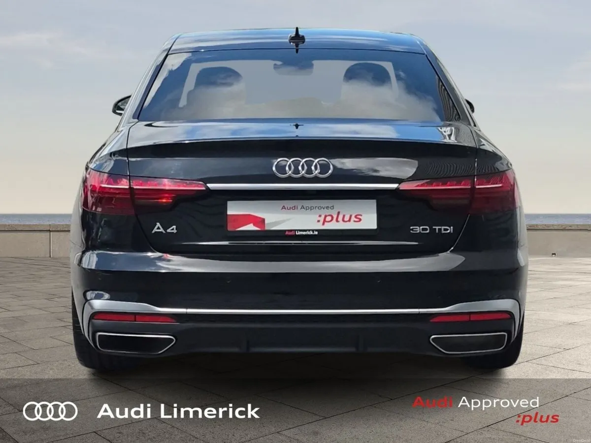 Audi A4 30 TDI 136HP S-T S line - Image 6
