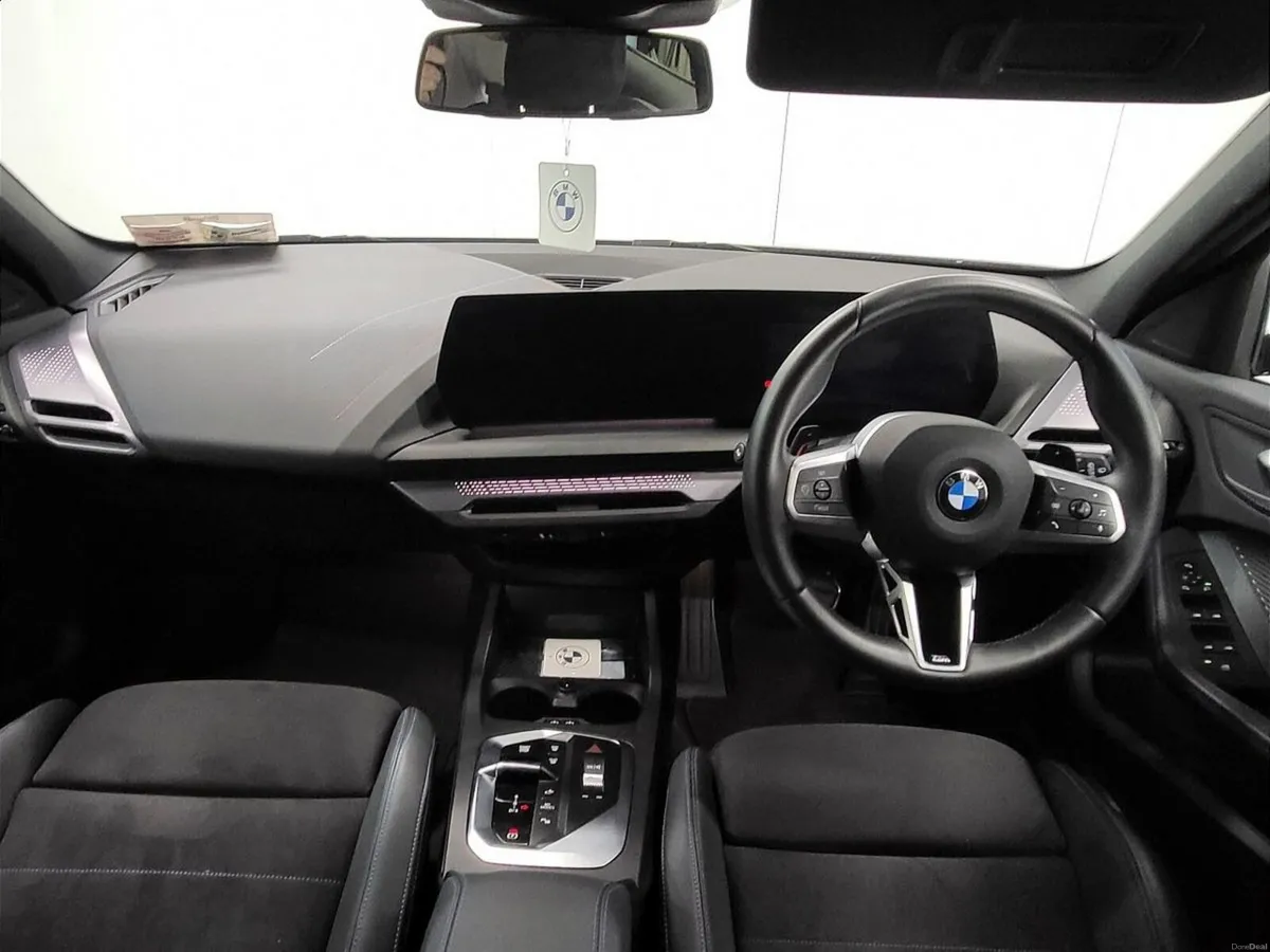 BMW 1-Series 120 M Sport - Image 4