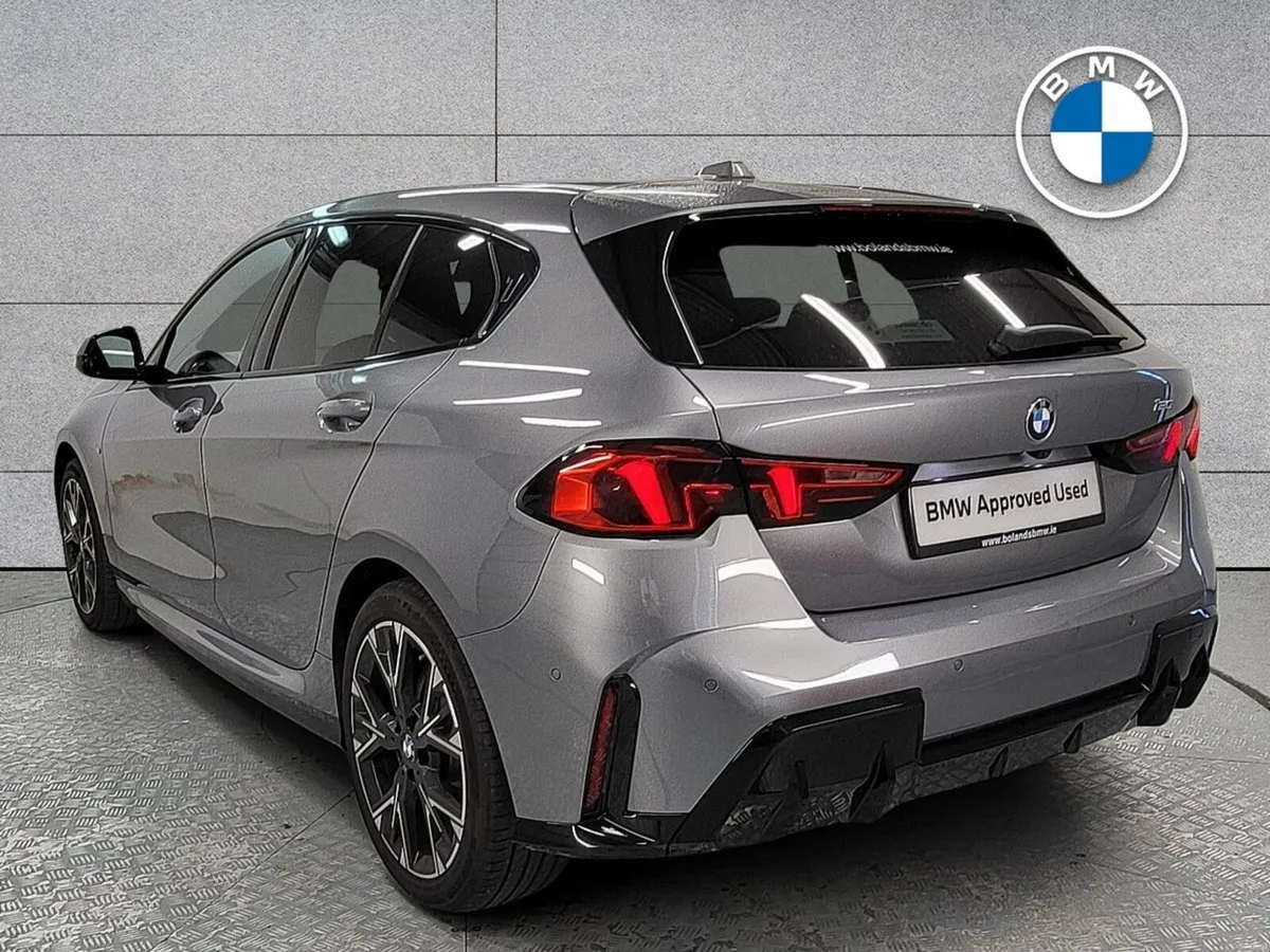 BMW 1-Series 120 M Sport - Image 3