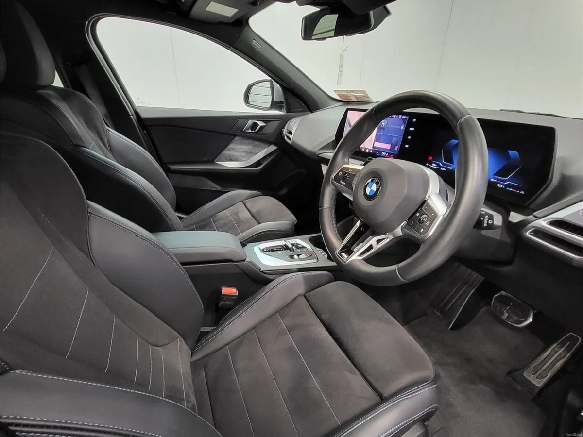 BMW 1-Series 120 M Sport - Image 6