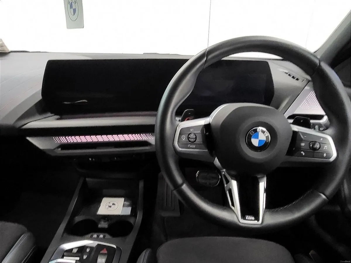 BMW 1-Series 120 M Sport - Image 5