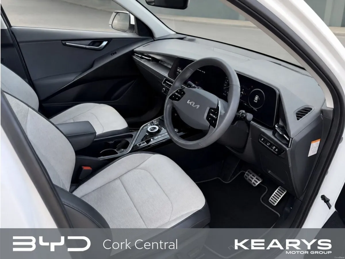 Kia Niro EV K4 - Image 3