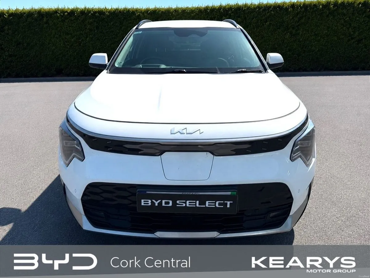 Kia Niro EV K4 - Image 4