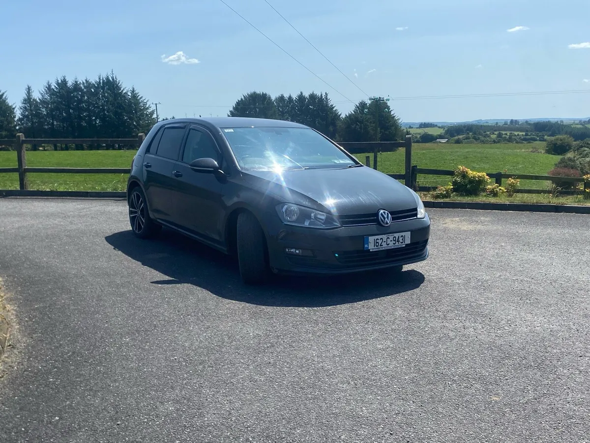 Volkswagen Golf - Image 3