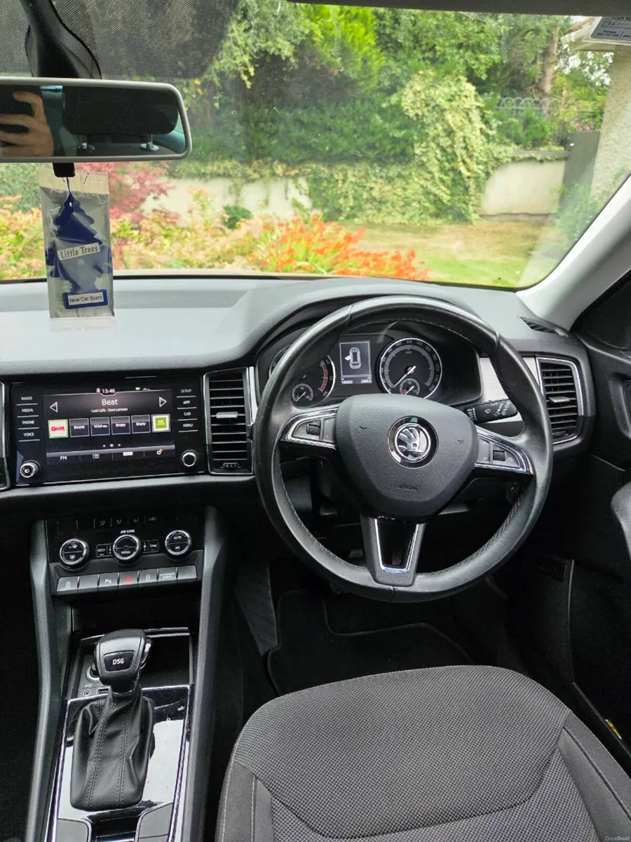 2017 Skoda Kodiaq - Image 5