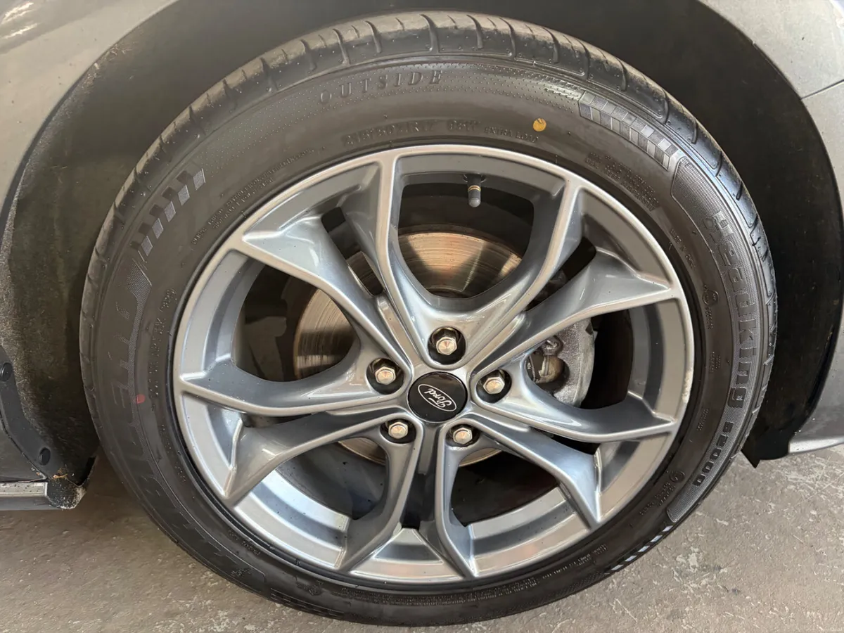 Ford Focus 2020. 1.0T. ST LINE - Image 5