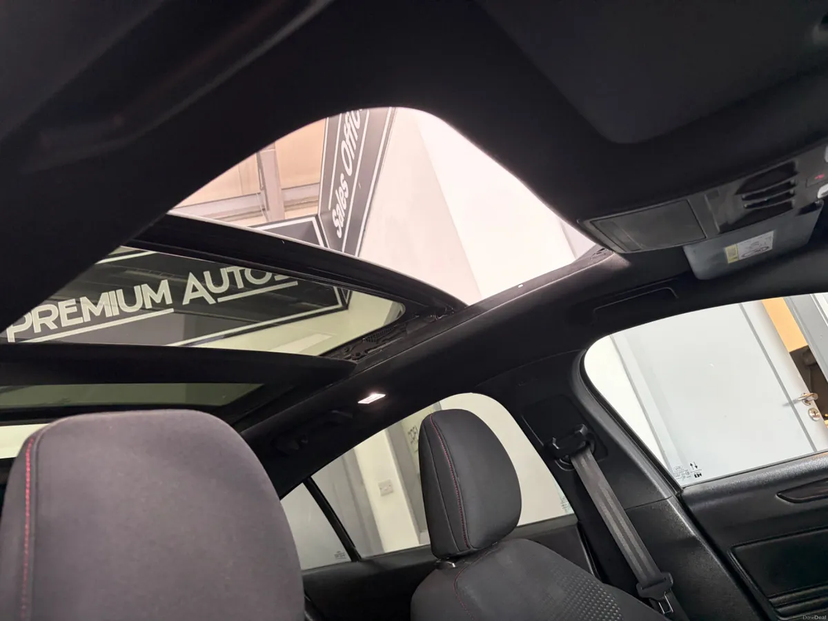 Ford Focus 2020. 1.0T. ST LINE - Image 3