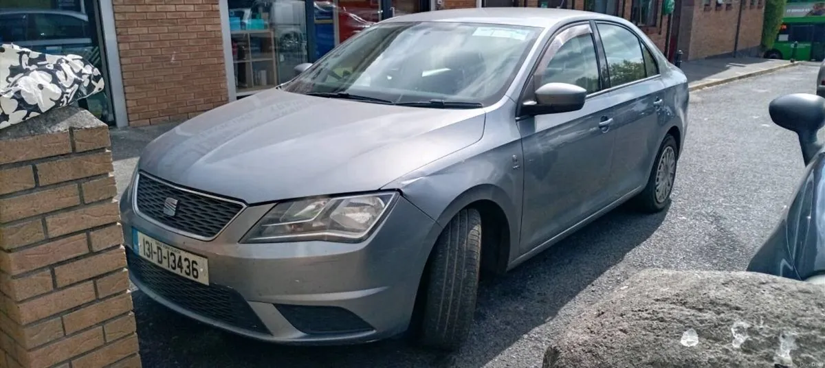 Seat Toledo - Image 2