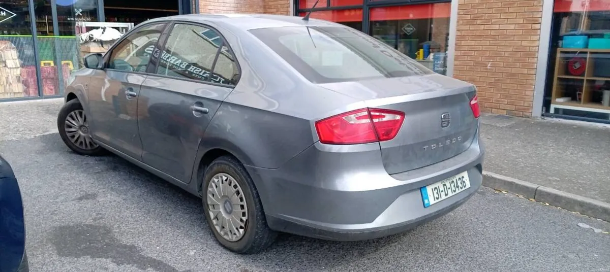 Seat Toledo - Image 4