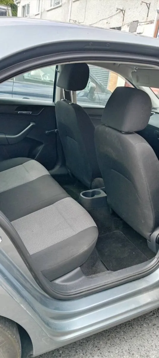 Seat Toledo - Image 6