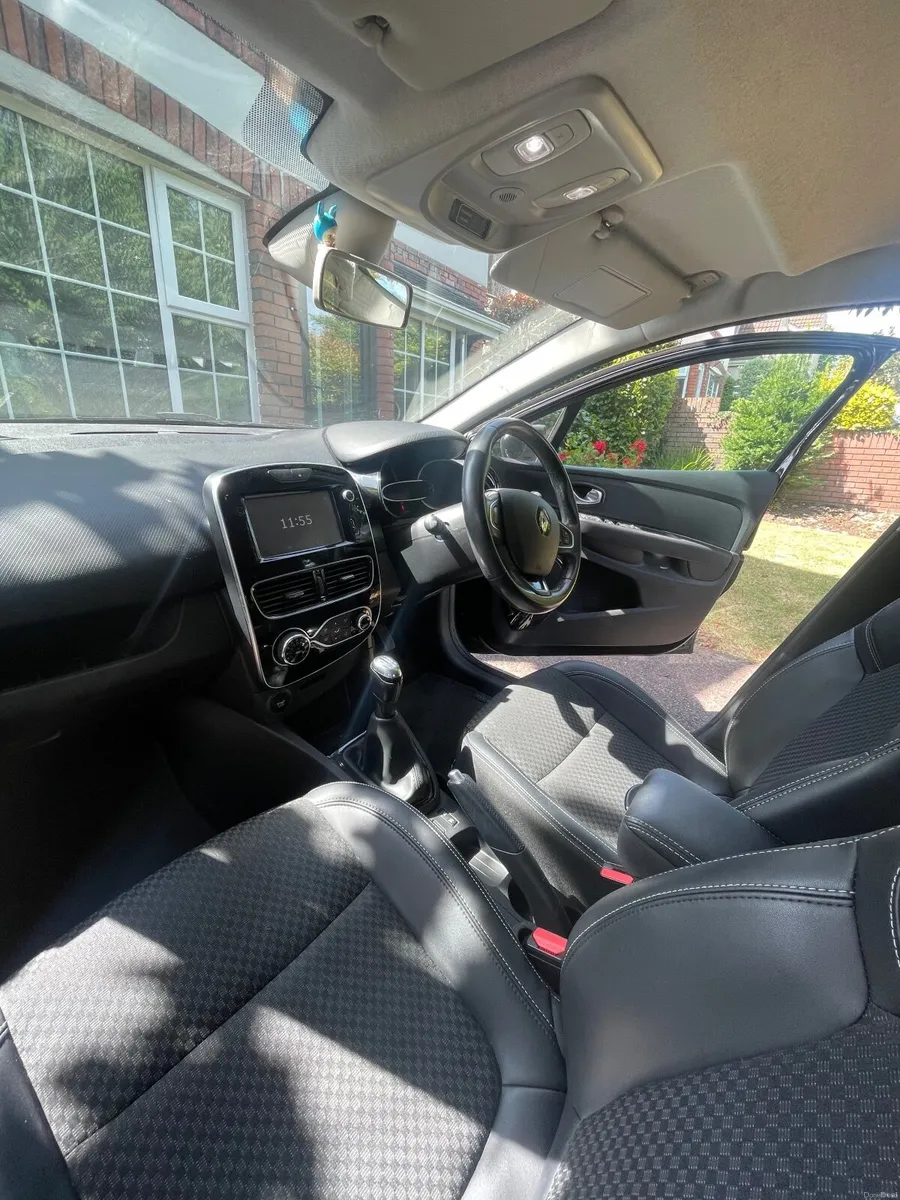 Renault Clio Dynamique 2018 - Image 6