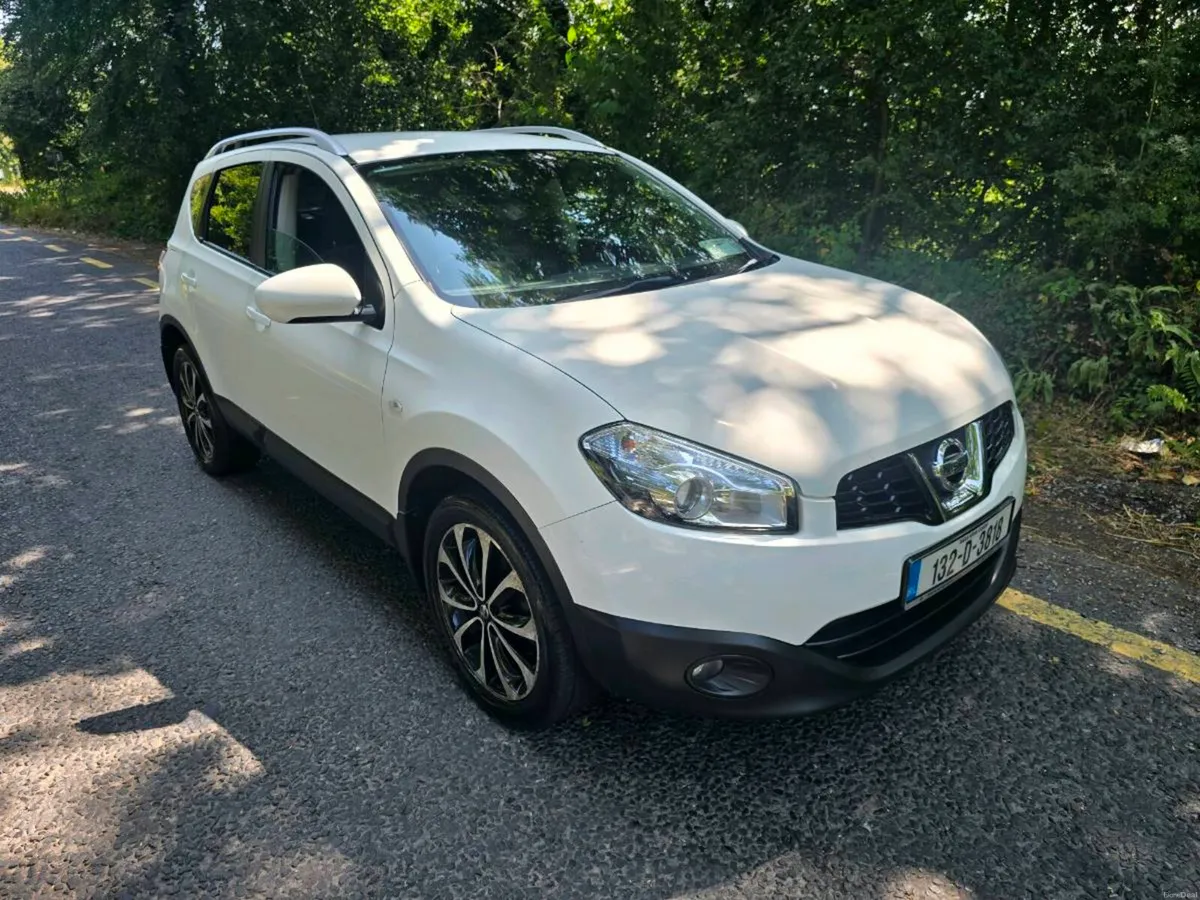 Nissan Qashqai 1.5 SV Plus - Image 6
