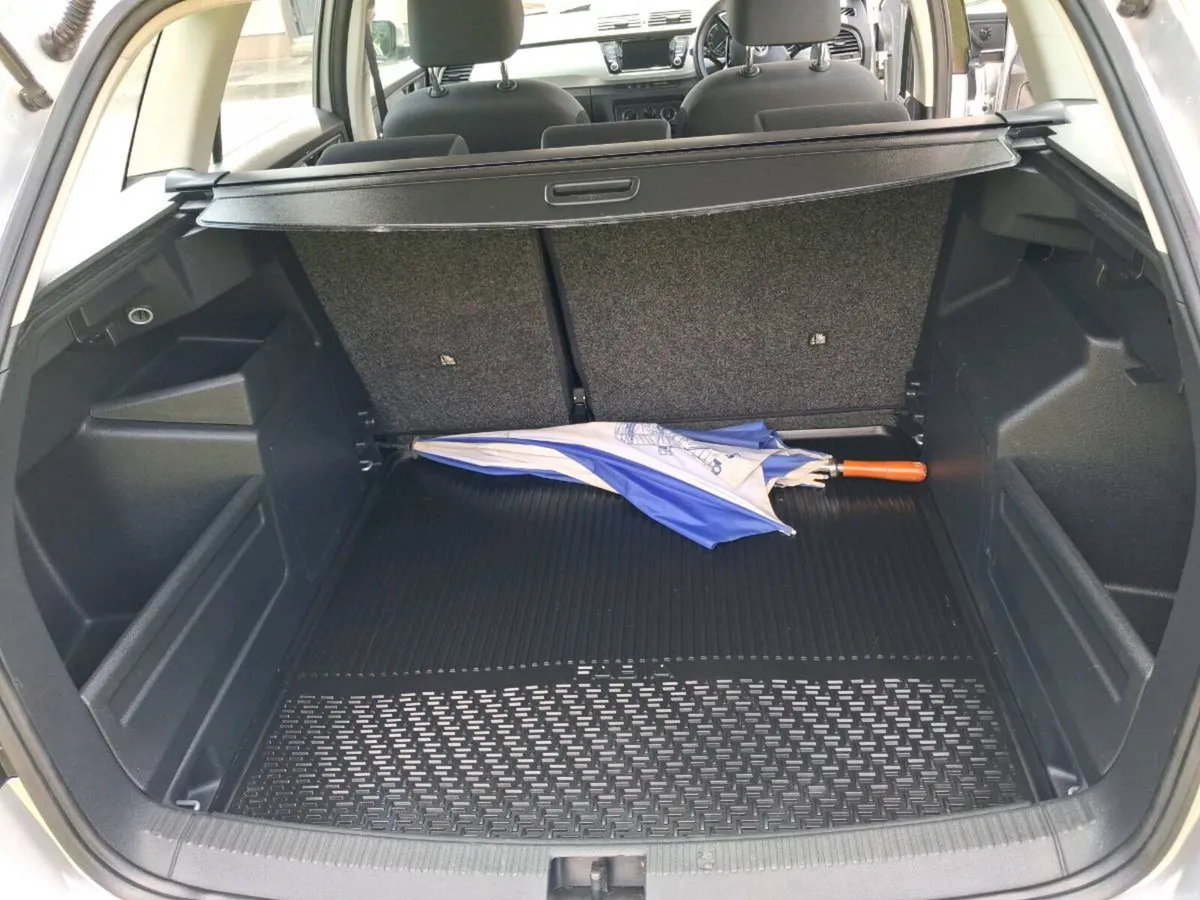 Skoda fabia - Image 5