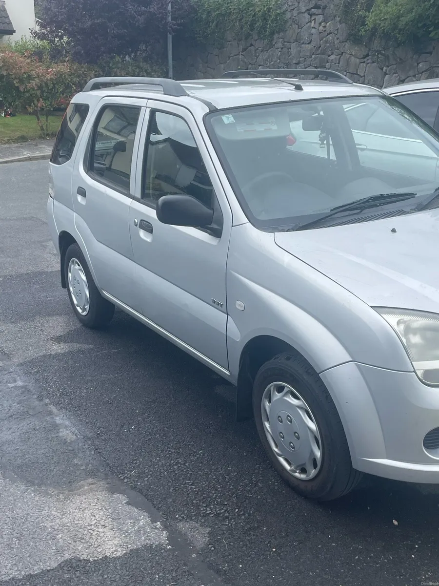 Suzuki Ignis - Image 3
